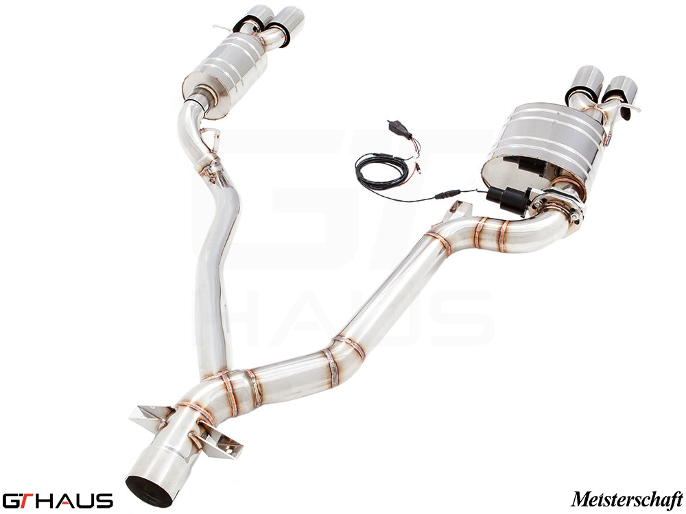 BMW E89 Z4 2.0i (N20 I-4 Turbo) / 2.3i Roadster [2009+]