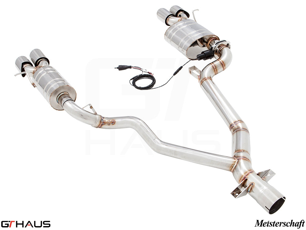 BMW E89 Z4 2.0i (N20 I-4 Turbo) / 2.3i Roadster [2009+]