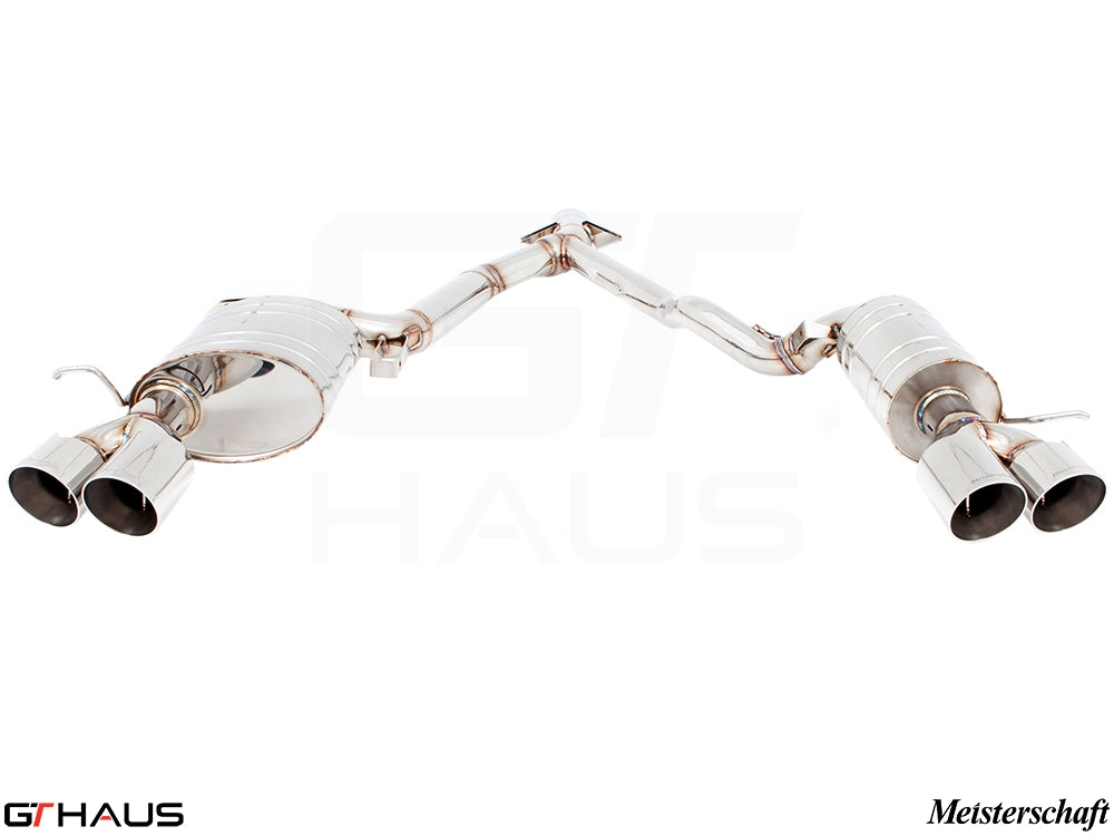 BMW E89 Z4 2.0i (N20 I-4 Turbo) / 2.3i Roadster [2009+]