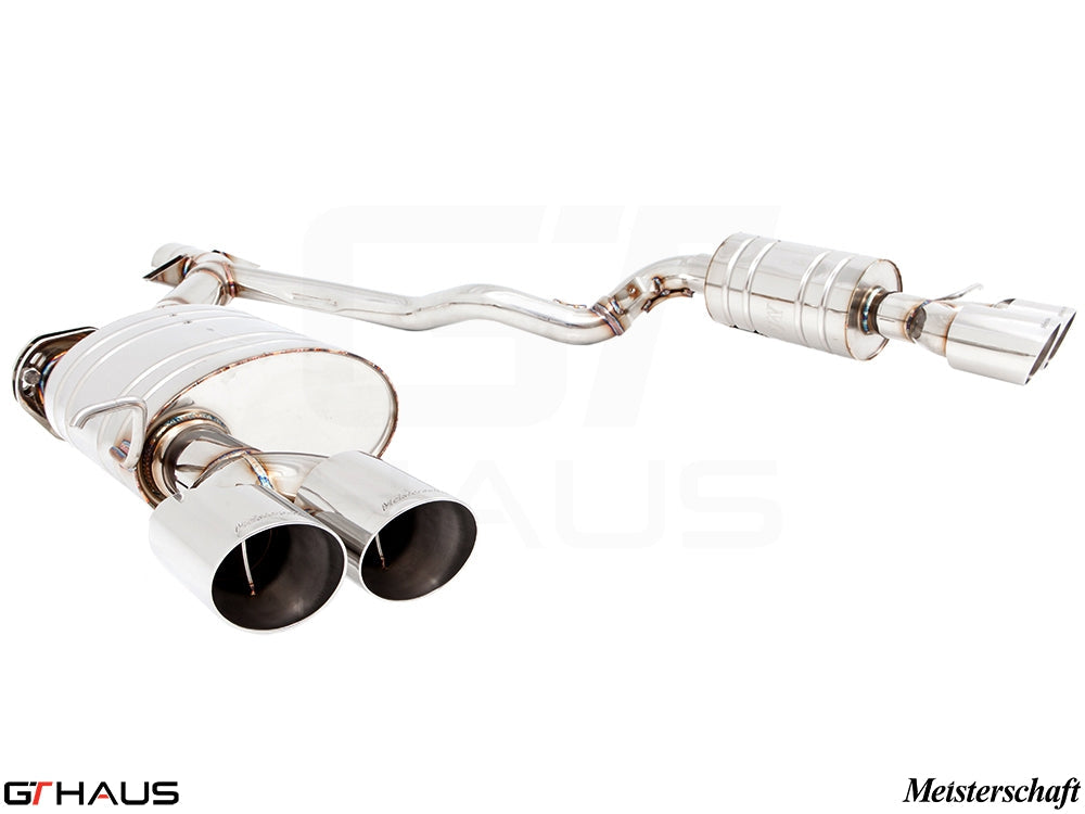 BMW E89 Z4 2.0i (N20 I-4 Turbo) / 2.3i Roadster [2009+]