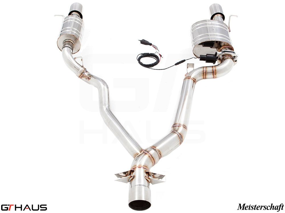 BMW E89 Z4 3.5i/is (Inline 6 Turbo) Roadster [2009+]