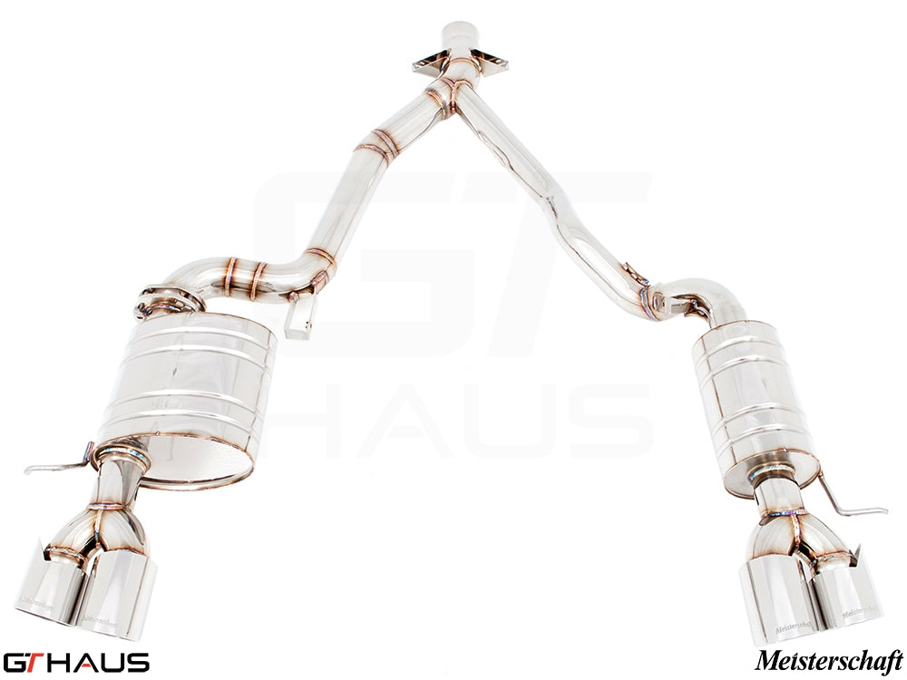 BMW E89 Z4 3.5i/is (Inline 6 Turbo) Roadster [2009+]