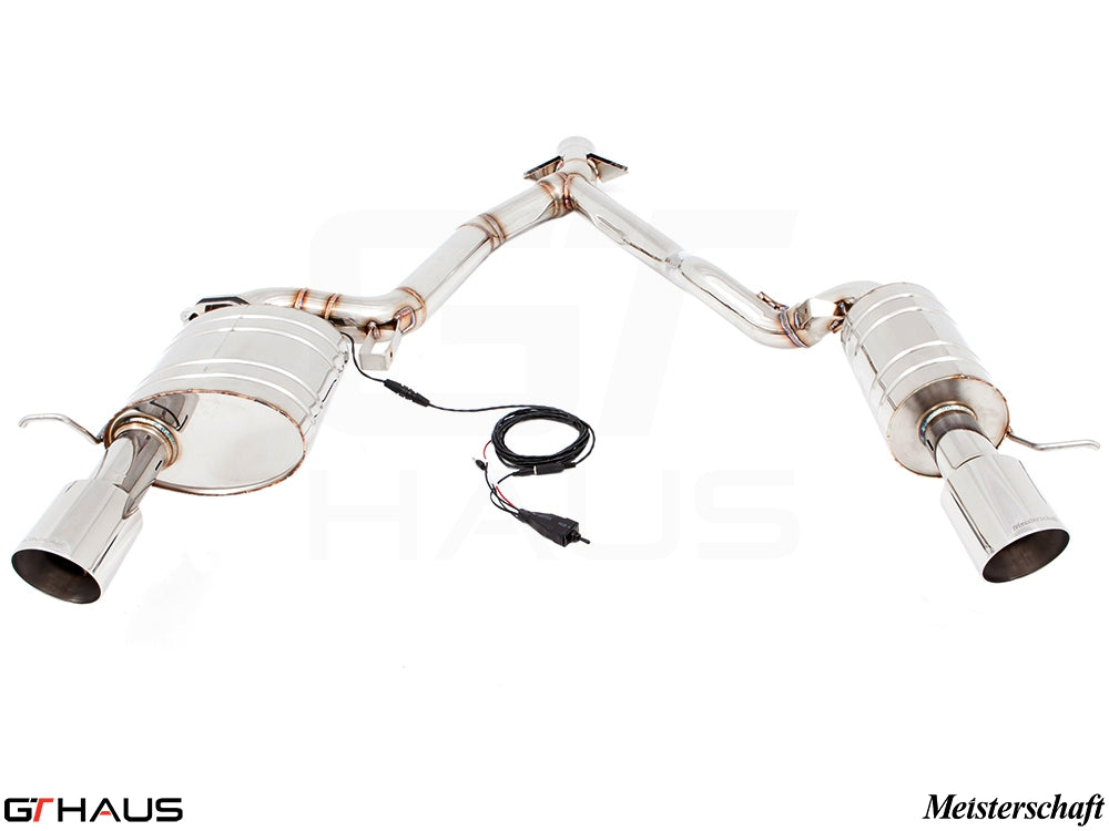 BMW E89 Z4 3.5i/is (Inline 6 Turbo) Roadster [2009+]