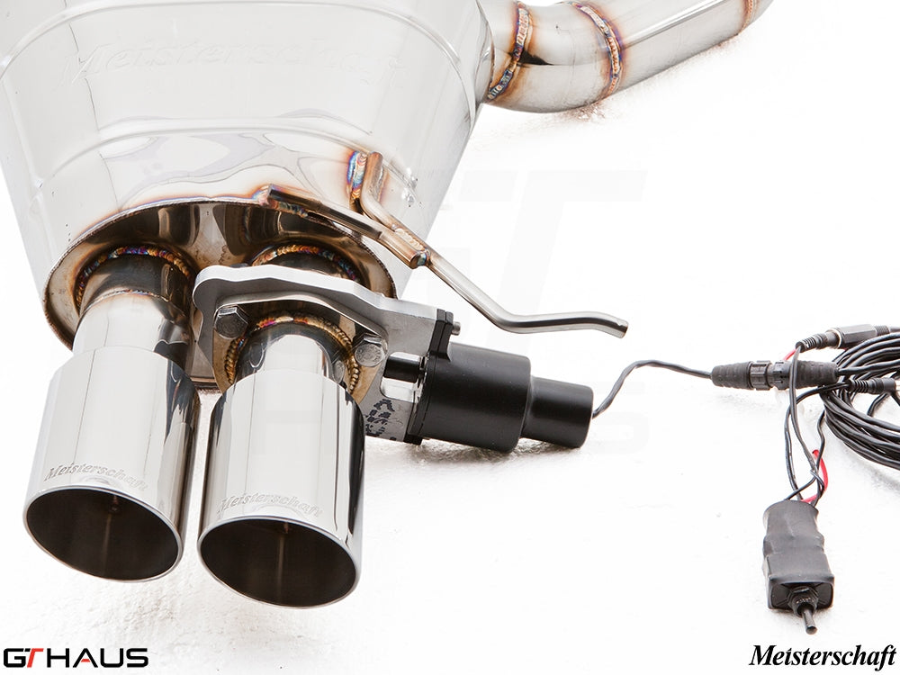 BMW F10 5 Series 523i/528i Inline 6 (Sedan) [2011-2016]