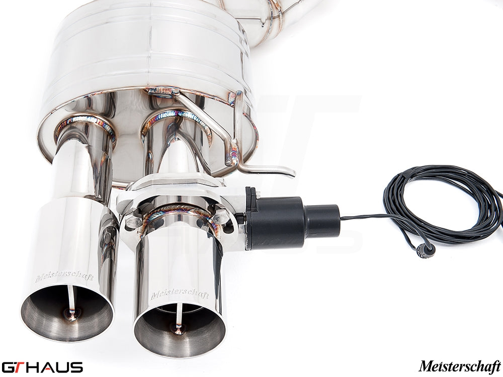 BMW F10 M5 V8 Twin Turbo Sedan [2013-2018]