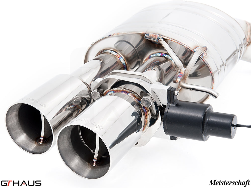 BMW F10 M5 V8 Twin Turbo Sedan [2013-2018]