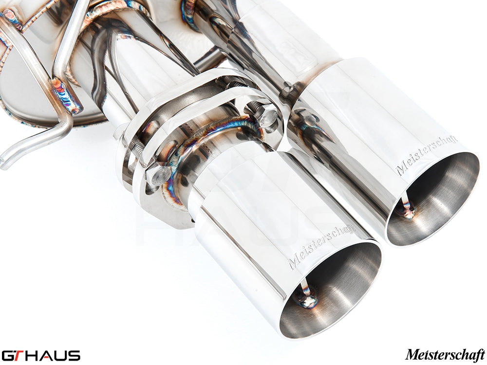 BMW F10 M5 V8 Twin Turbo Sedan [2013-2018]