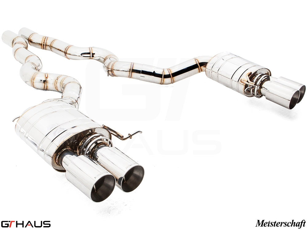 BMW F12/13 M6 V8 Twin Turbo (Coupe / Convertible) [2012-2018]