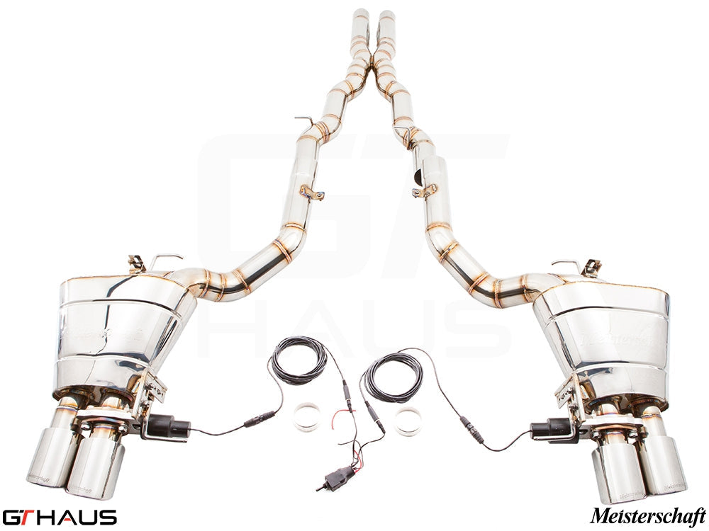 BMW F12/F13 6 Series 640i (Coupe/Convertible) [2012-2018]