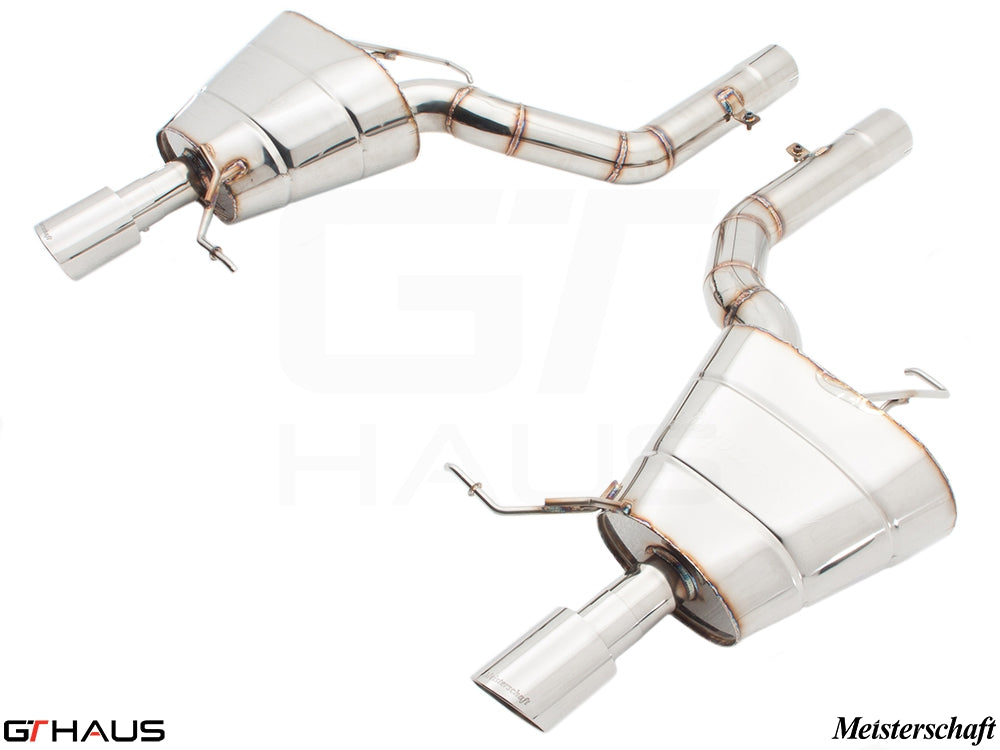 BMW F12/F13 6 Series 640i (Coupe/Convertible) [2012-2018]