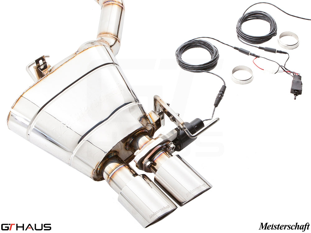 BMW F12/F13 6 Series 650i (Coupe / Convertible) [2012-2018]