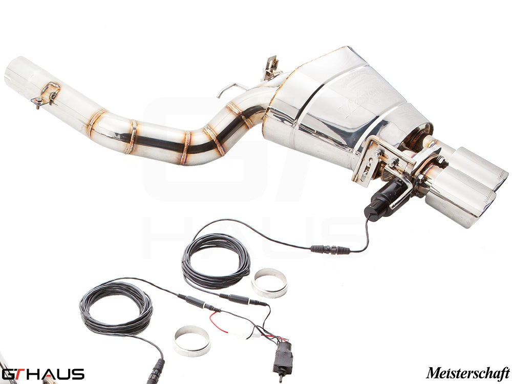BMW F12/F13 6 Series 650i (Coupe / Convertible) [2012-2018]