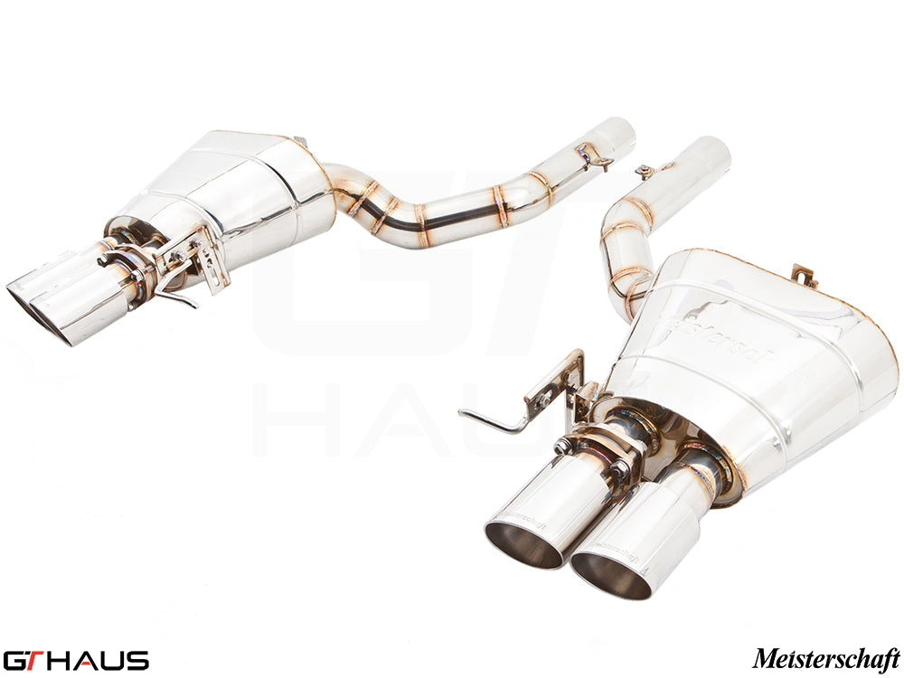 BMW F12/F13 6 Series 650i (Coupe / Convertible) [2012-2018]