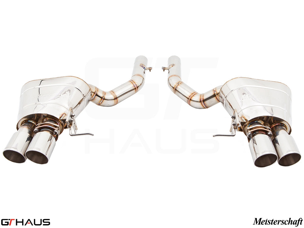 BMW F12/F13 6 Series 650i (Coupe / Convertible) [2012-2018]