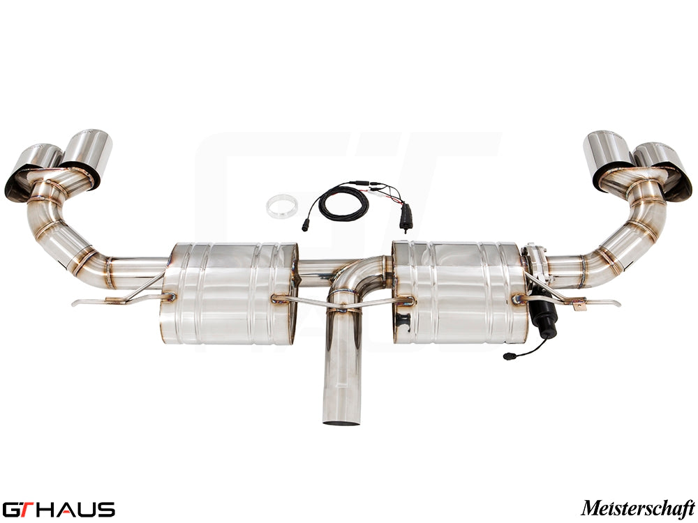BMW F15 X5 SAV 3.5i (6-Cylinder N55 Turbo) [2014-2018]