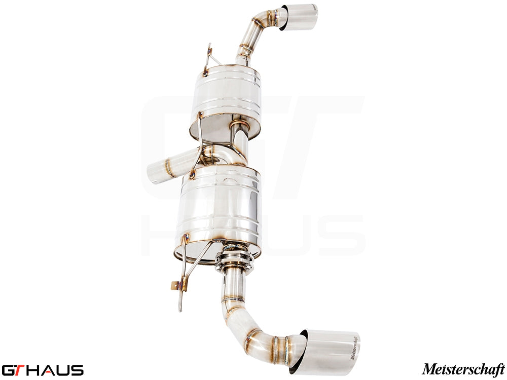 BMW F15 X5 SAV 3.5i (6-Cylinder N55 Turbo) [2014-2018]