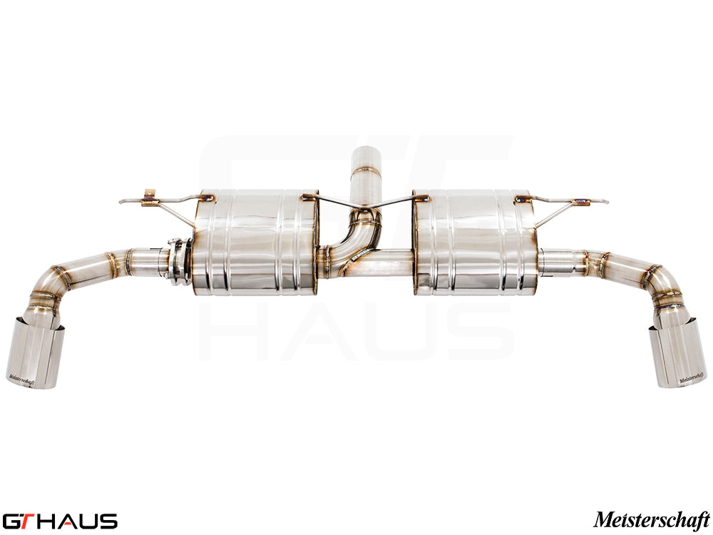 BMW F15 X5 SAV 3.5i (6-Cylinder N55 Turbo) [2014-2018]