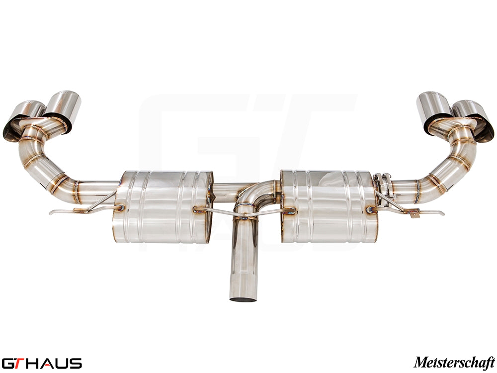BMW F15 X5 SAV 3.5i (6-Cylinder N55 Turbo) [2014-2018]