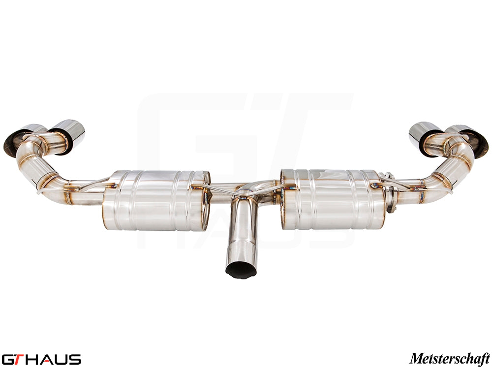 BMW F15 X5 SAV 3.5i (6-Cylinder N55 Turbo) [2014-2018]