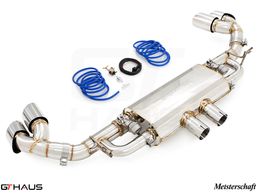 BMW F15 X5 SAV 5.0i (8-Cylinder N63 Bi-Turbo) [2014-2018]