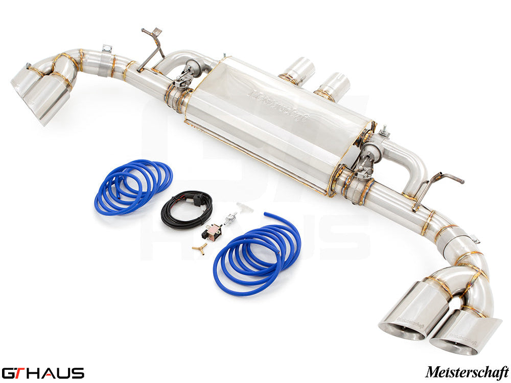 BMW F15 X5 SAV 5.0i (8-Cylinder N63 Bi-Turbo) [2014-2018]