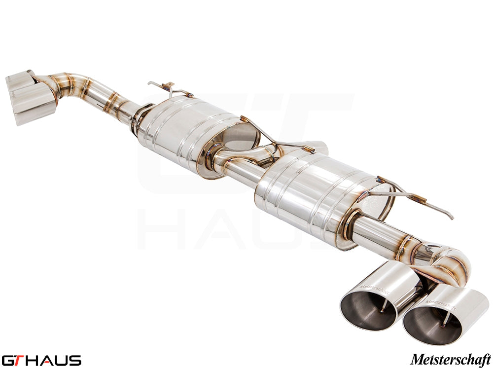BMW F16 X6 SAV 3.5i (6-Cylinder N55 Turbo) [2015-2019]