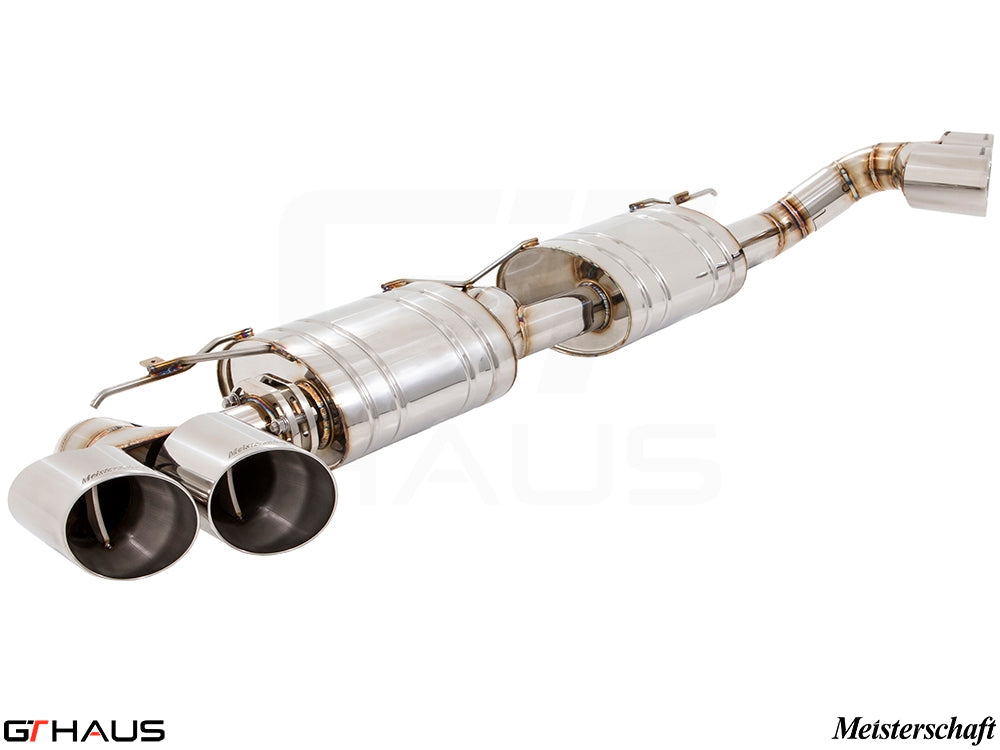 BMW F16 X6 SAV 3.5i (6-Cylinder N55 Turbo) [2015-2019]