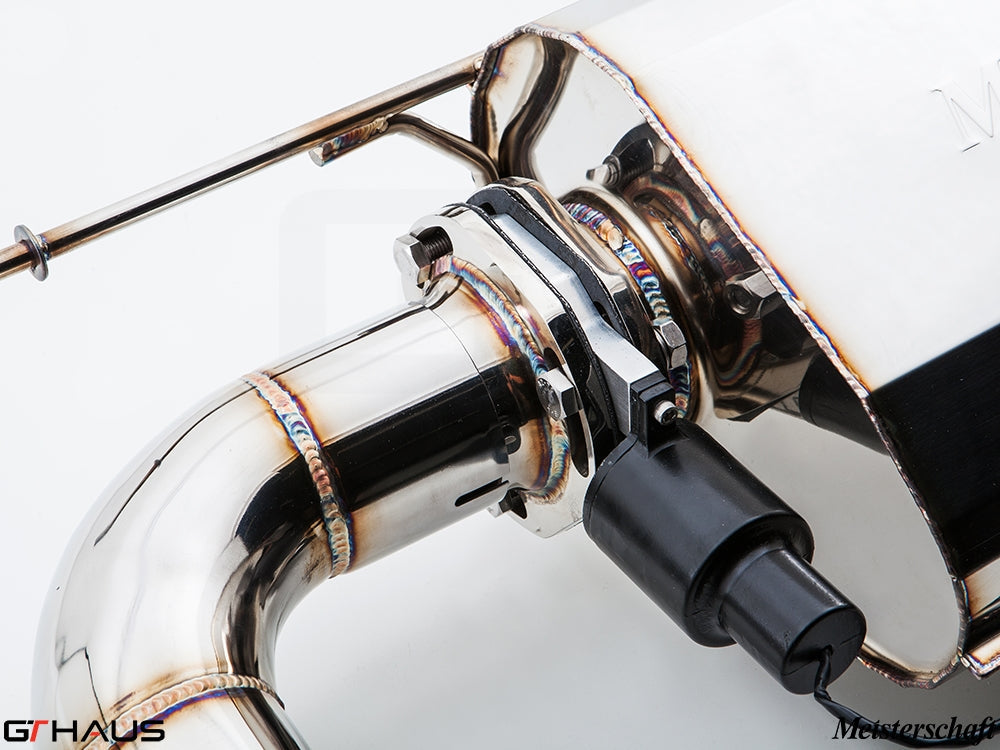 BMW F22 (2 series Coupe) 235i (N55) I-6 Turbo [2014-2021]