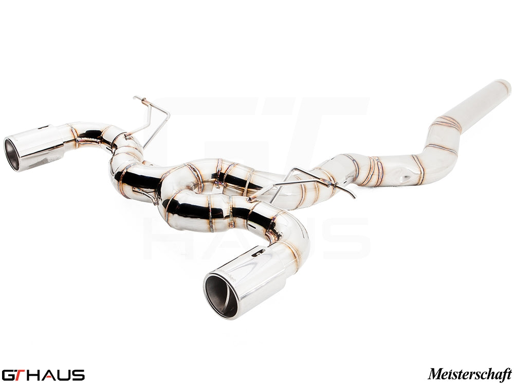 BMW F22 (2 series Coupe) 235i (N55) I-6 Turbo [2014-2021]