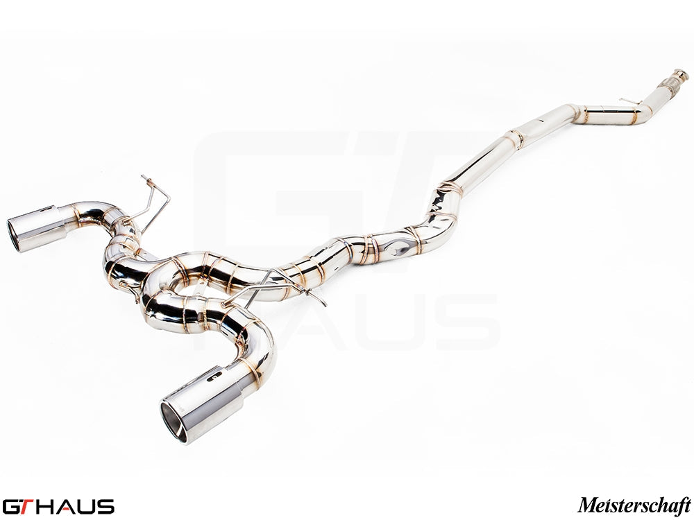 BMW F22 (2 series Coupe) 235i (N55) I-6 Turbo [2014-2021]