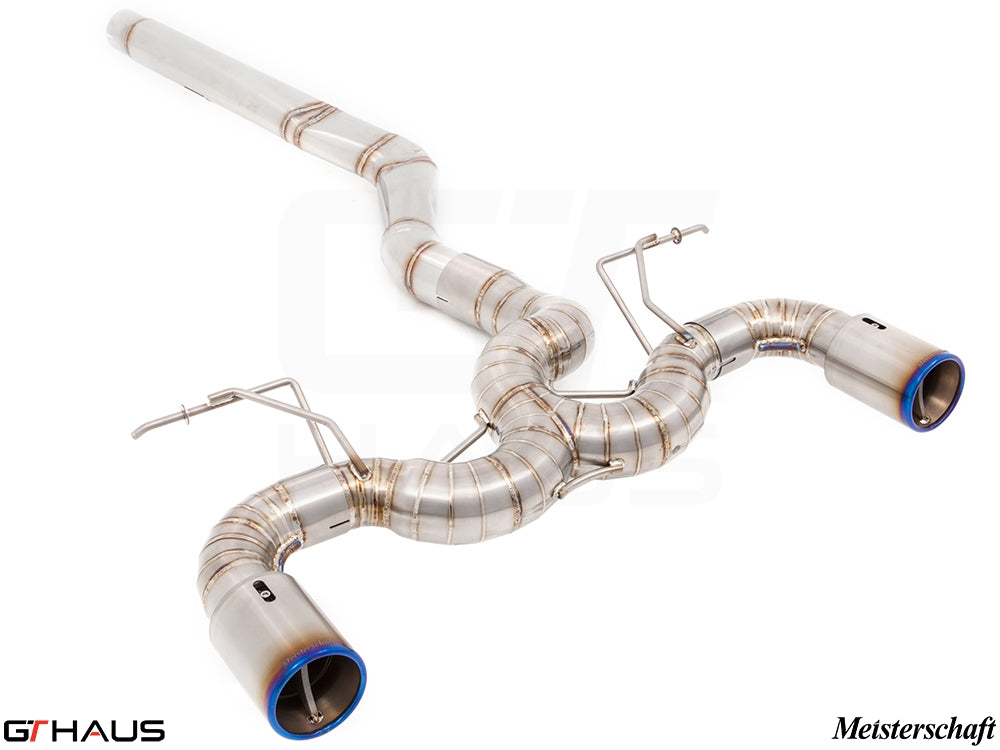 BMW F22 (2 series Coupe) 235i (N55) I-6 Turbo [2014-2021]
