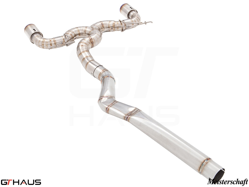 BMW F22 (2 series Coupe) 235i (N55) I-6 Turbo [2014-2021]
