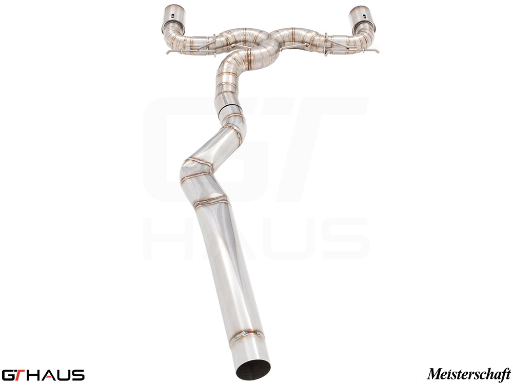 BMW F22 (2 series Coupe) 235i (N55) I-6 Turbo [2014-2021]