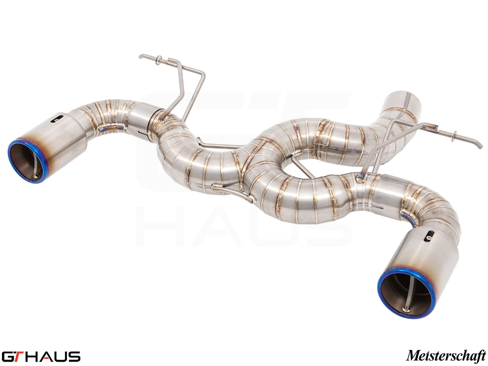 BMW F22 (2 series Coupe) 235i (N55) I-6 Turbo [2014-2021]