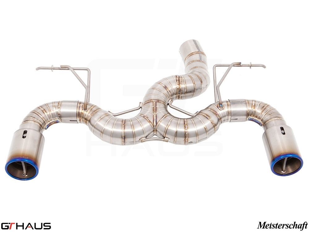 BMW F22 (2 series Coupe) 235i (N55) I-6 Turbo [2014-2021]