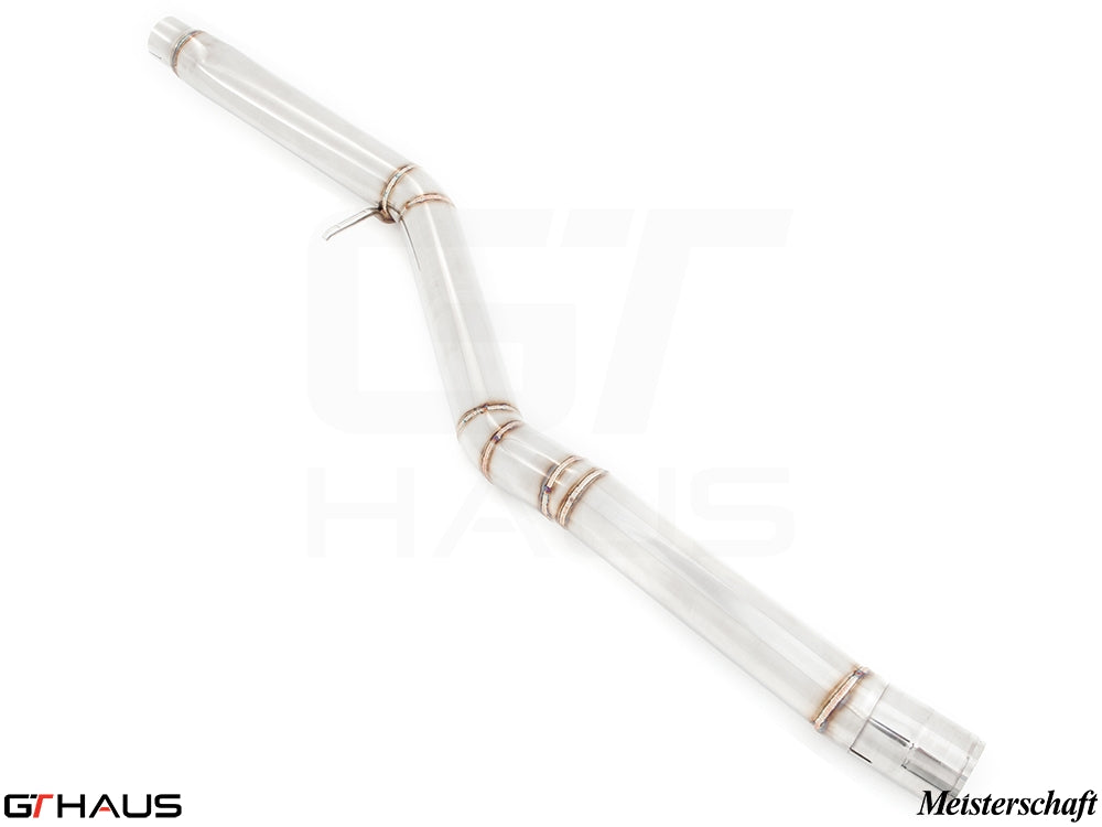 BMW F30/F31/F34/F36 3 Series 2012-2019 Section 1 AR Pipe (avoid cutting)