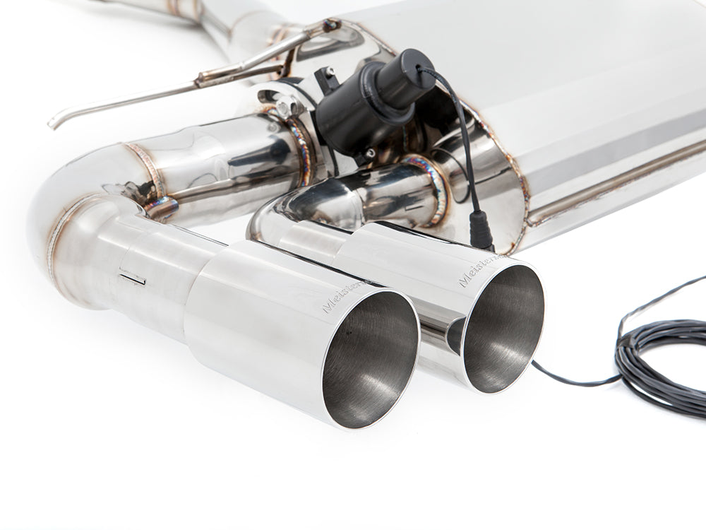BMW F30/F31/F34/F36 3 Series 320i, 328i, 330i/xi (I-4 2.0 Turbo / Sedan / Touring) [2012-2019]