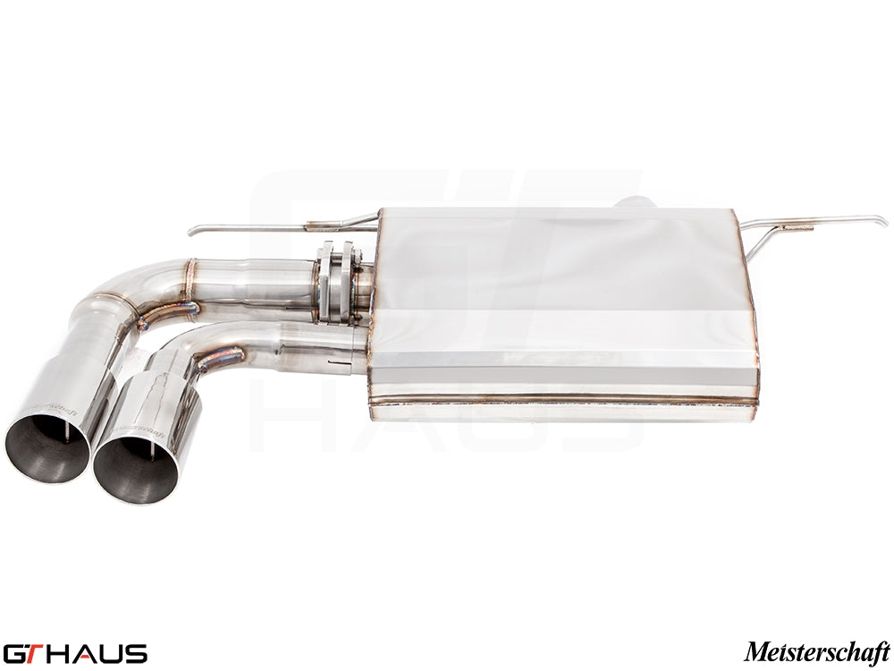 BMW F30/F31/F34/F36 3 Series 320i, 328i, 330i/xi (I-4 2.0 Turbo / Sedan / Touring) [2012-2019]