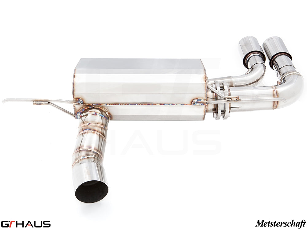 BMW F30/F31/F34/F36 3 Series 320i, 328i, 330i/xi (I-4 2.0 Turbo / Sedan / Touring) [2012-2019]