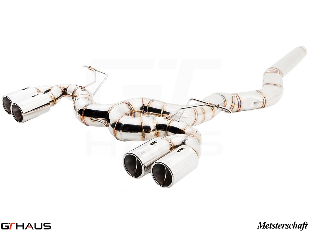 BMW F30/F31/F34/F36 3 Series 320i, 328i, 330i/xi (I-4 2.0 Turbo / Sedan / Touring) [2012-2019]