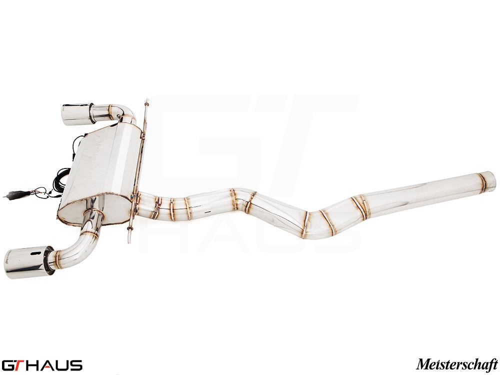 BMW F30/F31/F34/F36 3 Series 335i/xi (Sedan / Touring) [2012-2019]