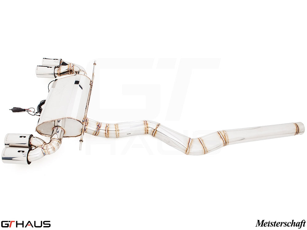 BMW F30/F31/F34/F36 3 Series 335i/xi (Sedan / Touring) [2012-2019]