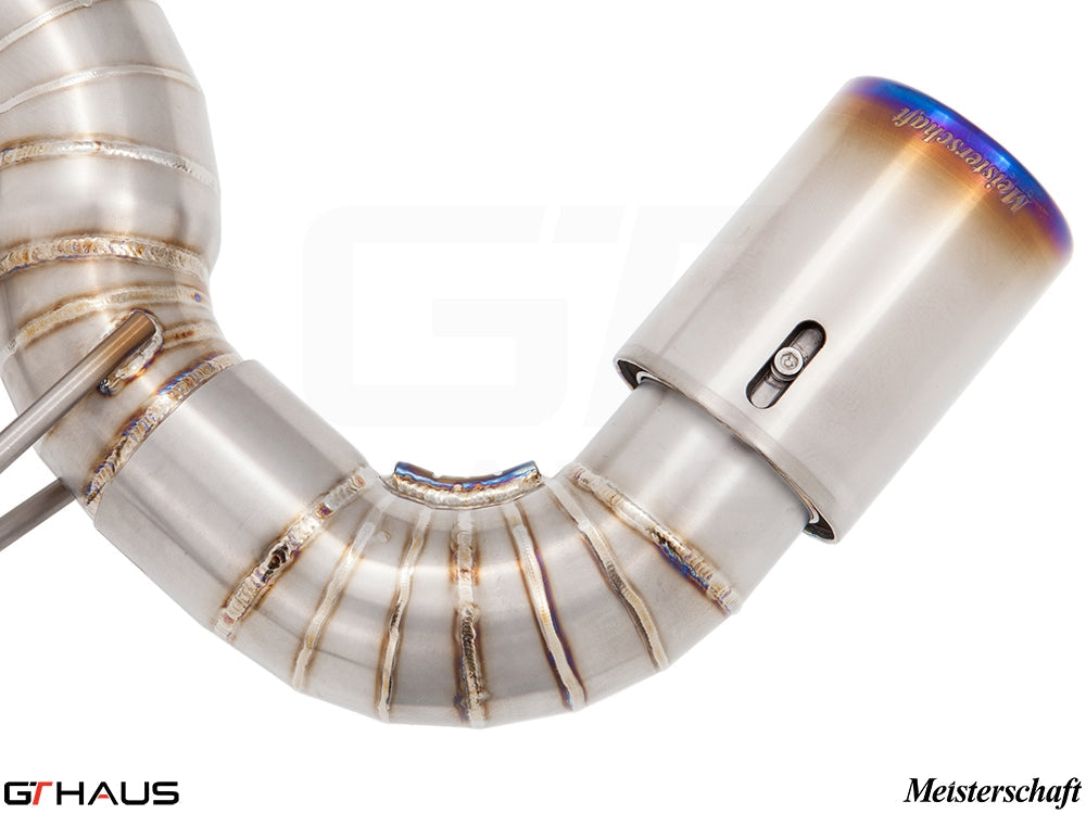 BMW F30/F31/F34/F36 3 Series 335i/xi (Sedan / Touring) [2012-2019]