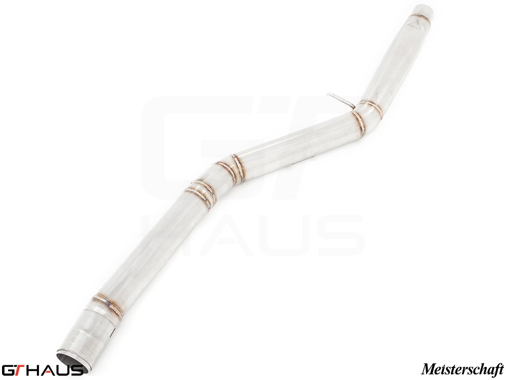 BMW F32/F33 4 Series Coupes / Convertibles 2014-2019 Section 1 AR Pipe (avoid cutting)