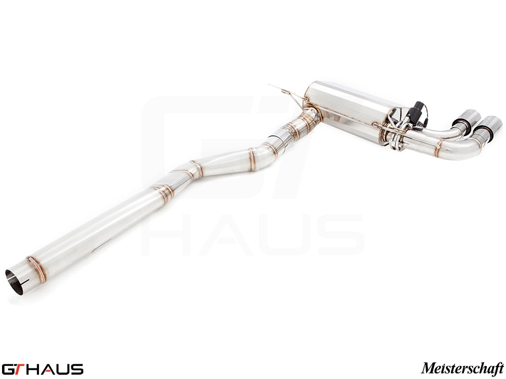 BMW F32/F33 4 Series Coupes / Convertibles 428/430i/xi (I-4 2.0 Turbo / Coupe / Cabrio) [2014-2019]
