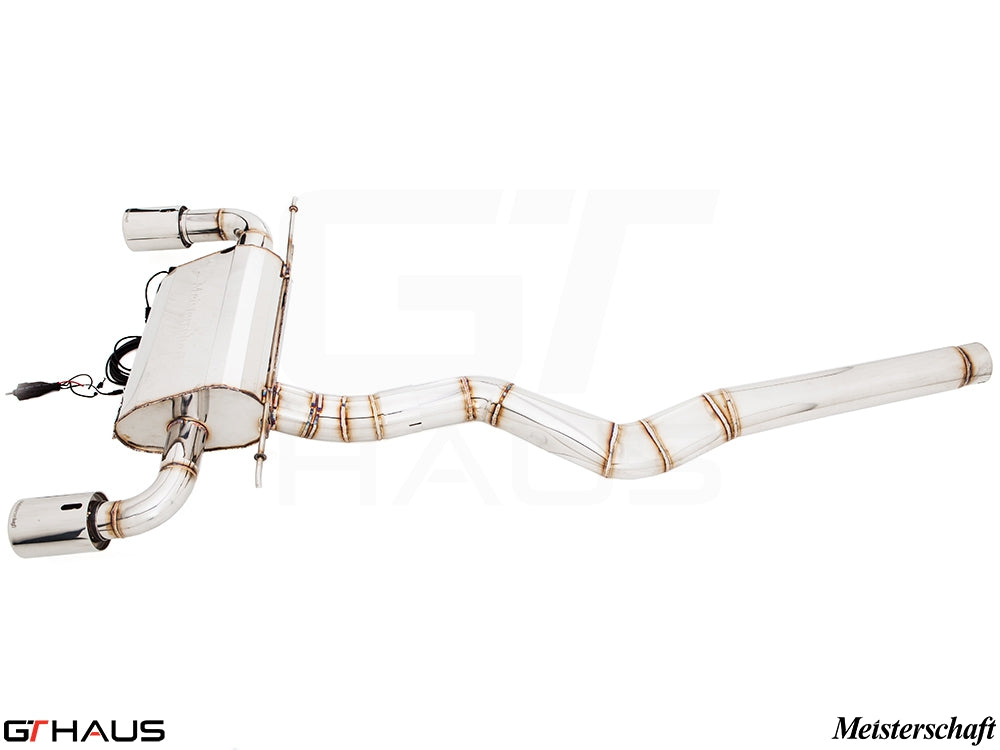 BMW F32/F33 4 Series Coupes / Convertibles 440i/xi (Coupe / Cabrio) [2014-2019]