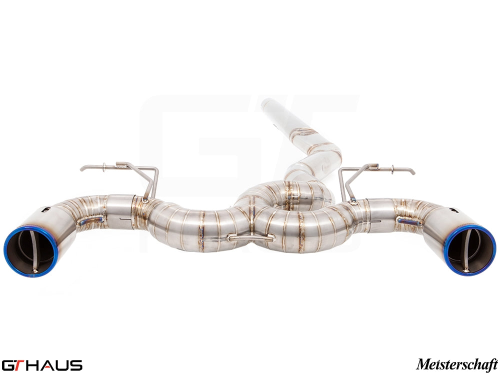 BMW F32/F33 4 Series Coupes / Convertibles 440i/xi (Coupe / Cabrio) [2014-2019]