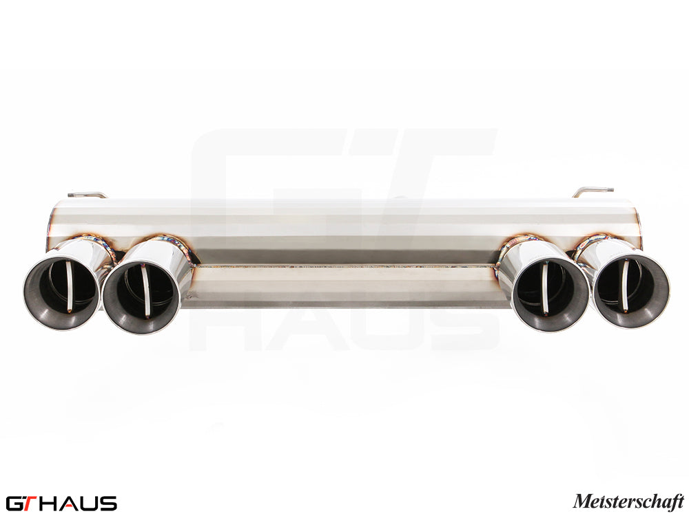BMW F80/82/83 (M3/M4) I-6 Turbo [2014-2020]