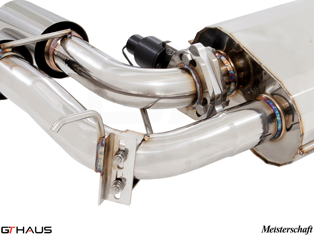 BMW F85 X5M SAV (8-Cylinder Bi-Turbo) [2015-2019]