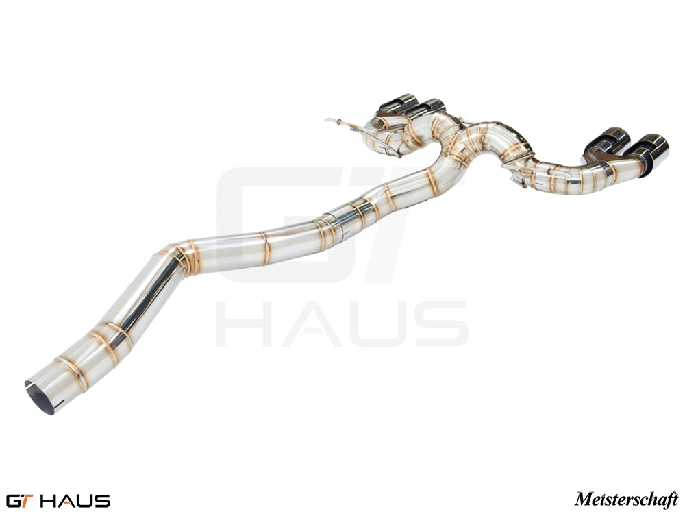 BMW F87 (M2 / M2 Competition / M2 CS Coupe) N55 [2016-2018]